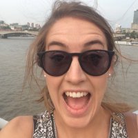 Elizabeth (@echall0) 's Twitter Profile