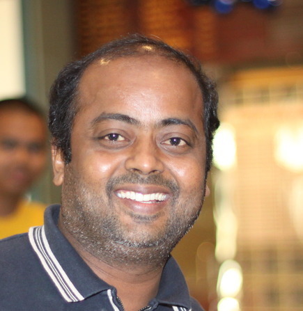 nagarjuna's profile picture. #Architecture #Analytics #Business Intelligence #Leadership #helping #Environment #Trees  #Poverty #Spiritualty #Cloudstrategy