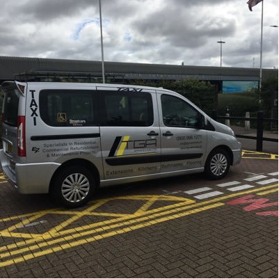 streetcars is a Norwich based wheelchair friendly taxi company. 01603 55 23 24.