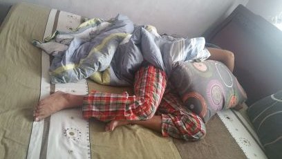 virtuasonnycruz's profile picture. All Of The Sudden