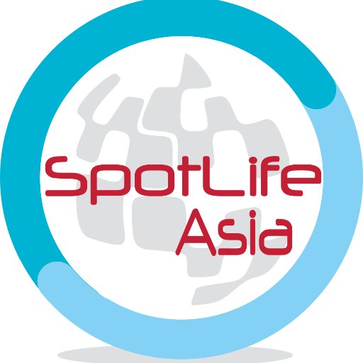 SpotLife ASIA