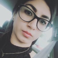 Paola Barberán(@PaolaBarbern) 's Twitter Profile Photo
