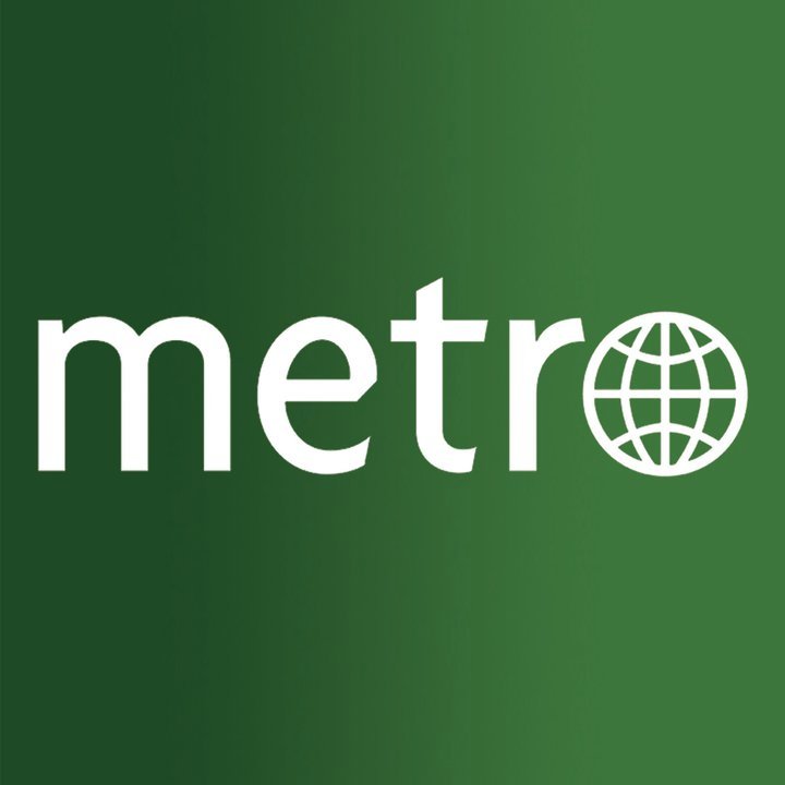 Metro Jornal Maringá