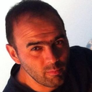 alibilgihan's profile picture. Alibilgihan