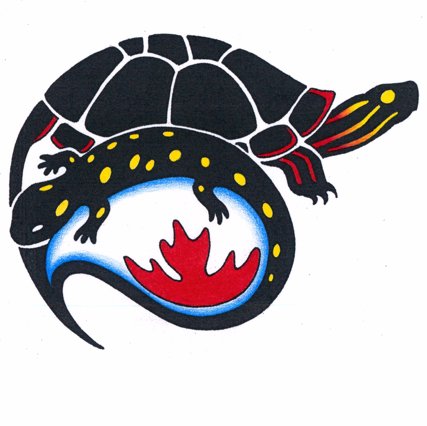 The Canadian Herpetological Society is a registered Canadian charity that advances reptile and amphibian research and conservation in Canada