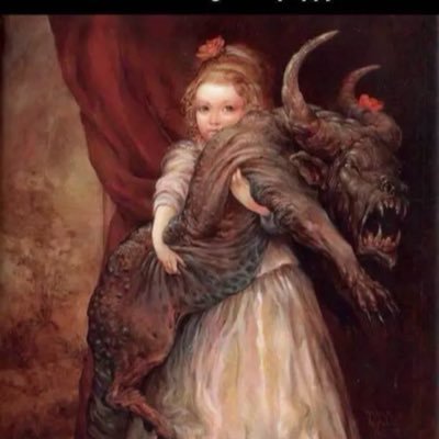 sparklesanddoom's profile picture. a voluptuary with religion, a renegade enamored of tradition || formerly @saltwaterchef