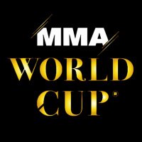 MMA World Cup(@THEMMAWORLDCUP) 's Twitter Profile Photo