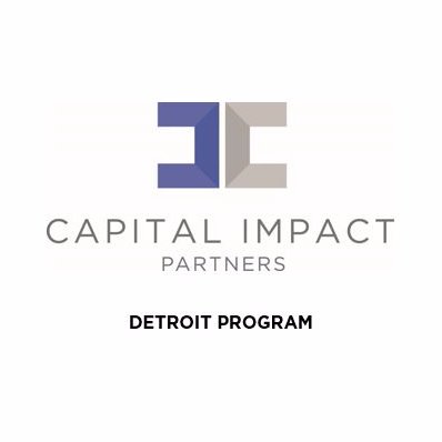 @capitalimpact builds strong, vibrant communities for underserved people through strategic financing, program incubation & technical assistance.