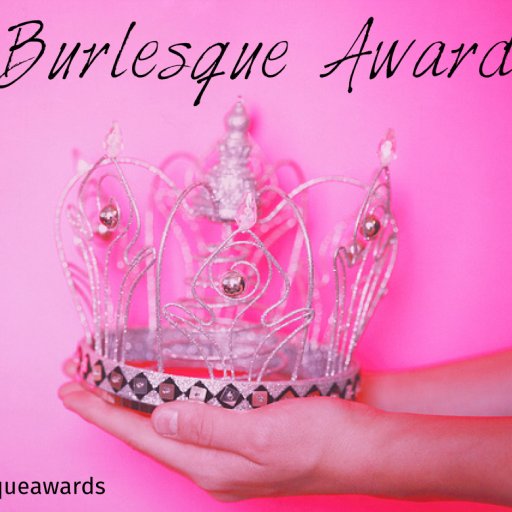 Neo Burlesque Awards