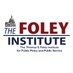 Foley Institute (@foleyinstitute) Twitter profile photo