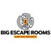 Big Escape Rooms (@BigEscapeRooms) Twitter profile photo