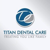 Titan Dental Care(@TitanDentalVA) 's Twitter Profile Photo