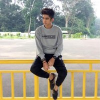 abang ajal (@ajalgummy) 's Twitter Profile