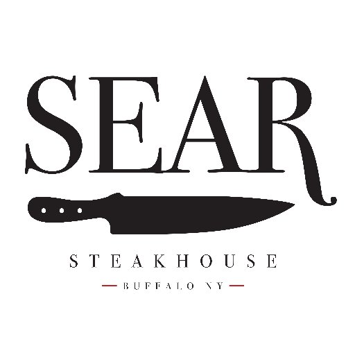 Modern take on the traditional steakhouse. Contemporary, chef-driven menu, extensive wine list, and well-curated craft cocktail program. #SearBuffalo