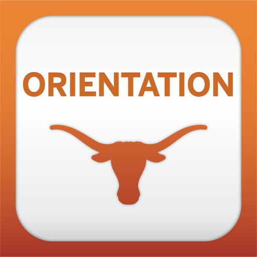 Longhorn Orientation Profile