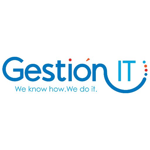 GestionITSRL's profile picture. Brindamos soluciones integrales en tecnología, garantizando calidad, eficiencia y productividad para sus negocios.