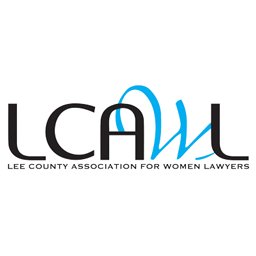 Lee County Association For Women Lawyers (LCAWL)