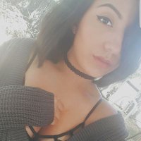 Anissa Castaneda - @anissuuhh Twitter Profile Photo