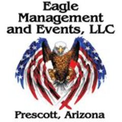 We are a top level Event Management Company located in Prescott, Arizona. Providing quality events for any city throughout the United States.