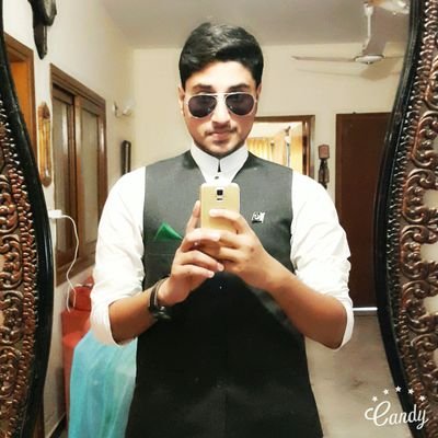 AhmyShk's profile picture. 