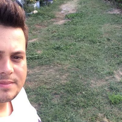 GocFatihgoc's profile picture. 