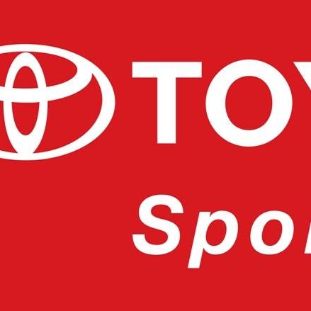 Toyota Sportsplex