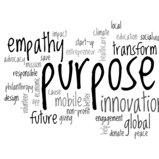vrsocialgood's profile picture. Making the world a better place with VR.