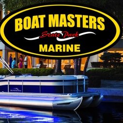 Located in Portage Lakes!! on seventeen acres, with 32,000 square feet under roof, Boat Masters offers new boats, used and brokered boats,#1 in PLX!!