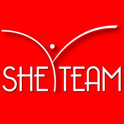 The SheTeam is a group of trail blazing CEOs who want to help you catapult your business to the next level!