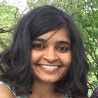 Aarabi Madhavan (@aarabimadhavan) 's Twitter Profile