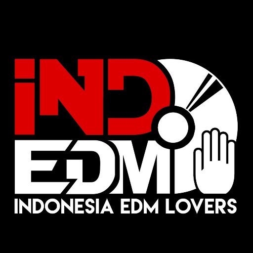 It's the Biggest Indonesian #EDM Community we love Electro Dance Music

Eat sleep edm repeat