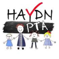 Haydn Primary PTA raises funds to support children's learning at Haydn Primary School in Nottingham. Follow us for the latest news on PTA events.