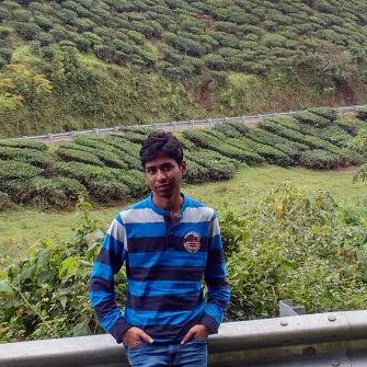 forever learner. software engineer @ reverie language technologies
#Reverian