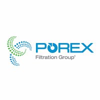 Porex Corporation(@PorexCorp) 's Twitter Profile Photo