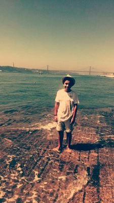 Isma_Master's profile picture. Vila LoL https://t.co/ayi5OnEl3G