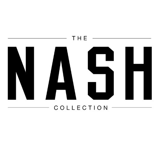 CLASSIC. BOLD. NASH. SMASH. #TheNashCollection
