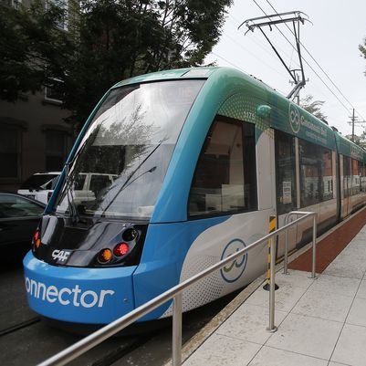 StcarCoalition's profile picture. The Streetcar Coalition is comprised of cities, local governmental entities, private sector companies and transit agencies, who are all dedicated to streetcars.