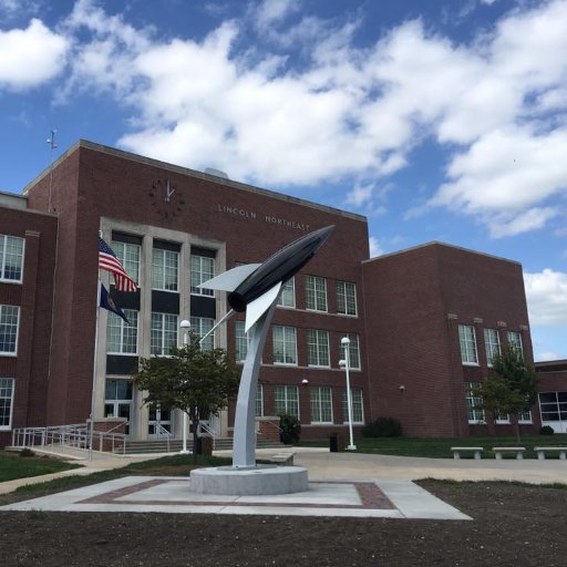 LNE Counselors help students obtain current information and resources to help them reach success in high school and beyond! #rocketpower #schoolcounselors