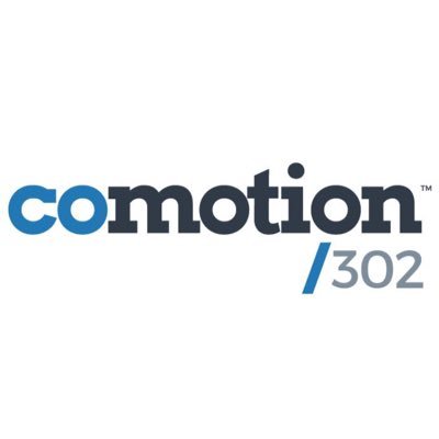 Checkout @CoMotionGroup for all regular updates on CoMotion 302, @CoMotionOnKing, and much more!