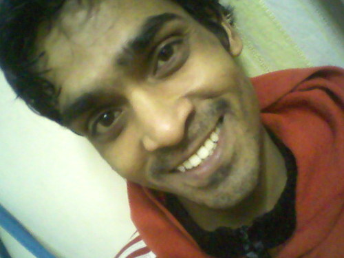 nitin gautam