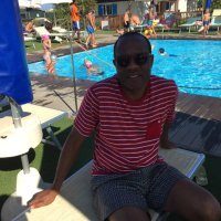 Prof. Omorogieva Ojo (@dr_omo_ojo) 's Twitter Profile