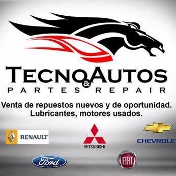 Tienda dedicada a la Venta y Distribución de Repuestos de todas las marcas, Autopartes y Accesorios, Envíos a nivel nacional...