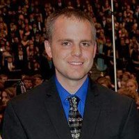 James Weaver (@james_weaver_83) 's Twitter Profile