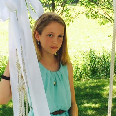 RileighHarriso2's profile picture. I am happy, creative, and hyper I ride horses, cheer,play volleyball,and also love gymnastics. I have 2 goats and 2 cats and hope to have horses