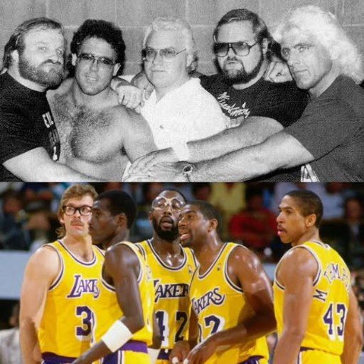 2x NBA Champion. @Lakers broadcaster for @TWCSportsnet. Hear THOMPSON &  TRUDELL on @ESPNLosAngeles. Proud father of Mychel, Klay and Trayce.
