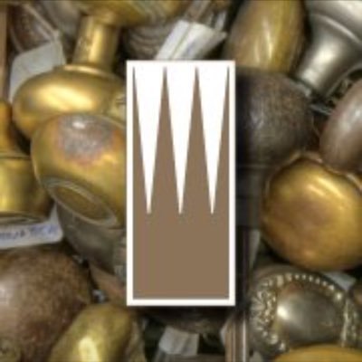CrownCity's profile picture. Premier supplier of restoration and decorative hardware for historic homes, buildings, film & television productions, and hotels.