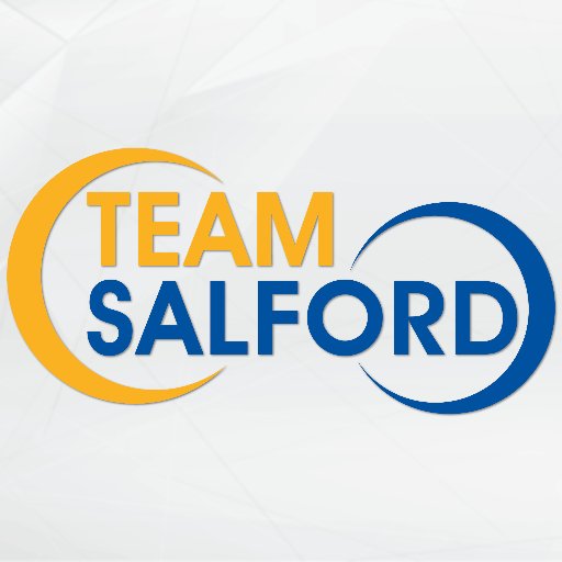 Team Salford is the home of sport @ The University of Salford. From Club Sport to Campus Leagues & recreational clubs to Give-Sport-A-Go, we've got you covered!