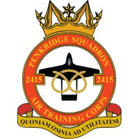 Penkridge Air Cadets (@2415atc) 's Twitter Profile
