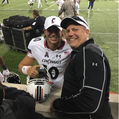 sopko8's profile picture. UC Bearcats, Browns, and Indians fan.