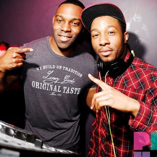 BloodBrotherM's profile picture. Music brought to you by Kyle AleXander! Hitting the scene with the Midnineties label, keep locked in for Deep House, Tech House & Garage music!